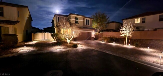 Foto del edificio - 6590 Canyon Rte Ct