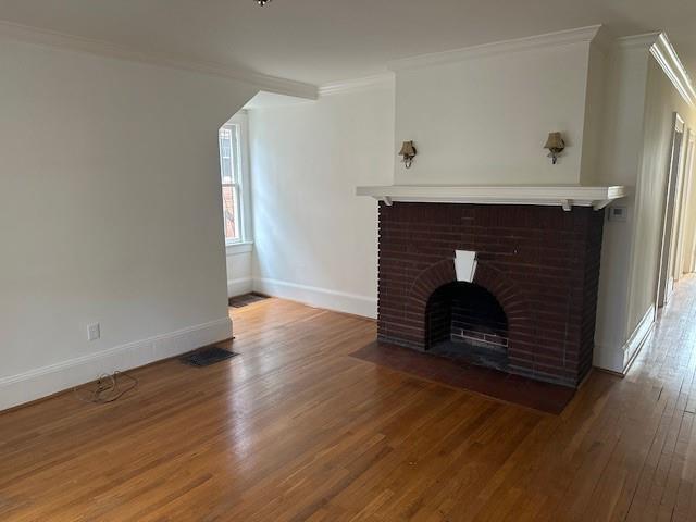 Foto del edificio - 703 Penn Ave NE