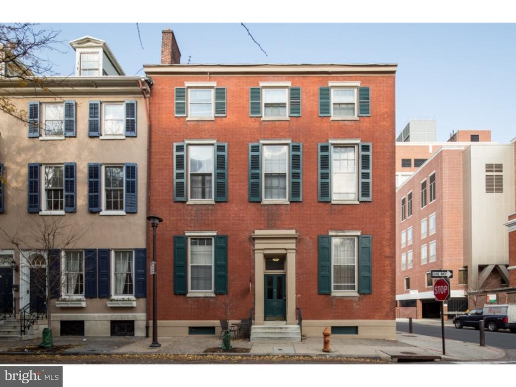 Primary Photo - 901 Clinton St