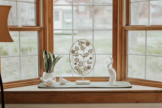 Building Photo - 1109 S Fess Ave