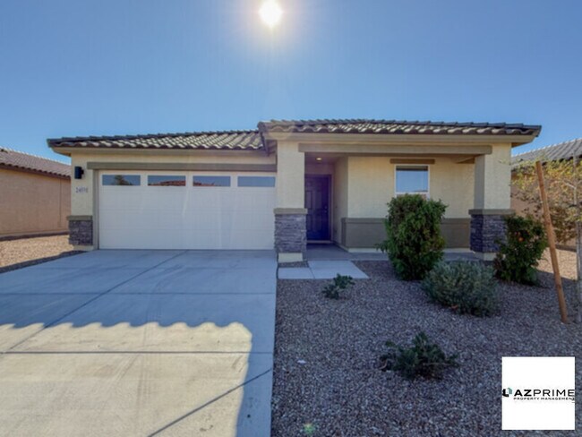 Building Photo - A Perfect Blend Of Comfort And Convenience Awaits In This NEW Single-Story 3/2 Home In Buckeye's Vil