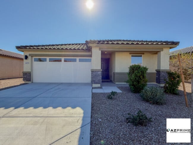 Foto del edificio - A Perfect Blend Of Comfort And Convenience Awaits In This NEW Single-Story 3/2 Home In Buckeye's Vil