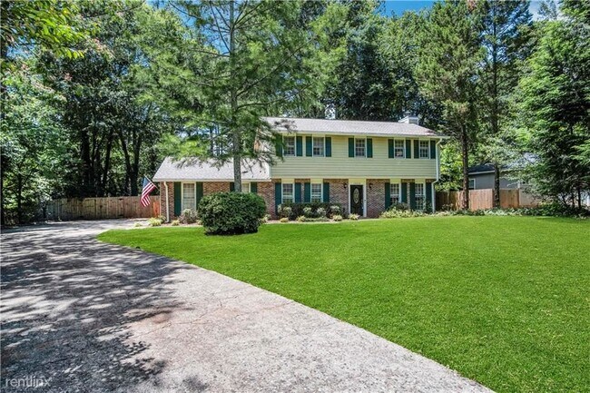 Building Photo - 3 br, 2 bath House - 10050 Timberstone Road