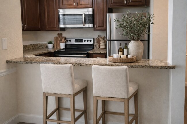 Photo - Stunning 1/1 Condo remodeled for Rent in front of Full Sail Winter Park!