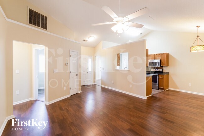 Foto del edificio - 1458 Caldwell Ct