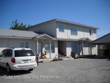 Primary Photo - 1611 Cross St