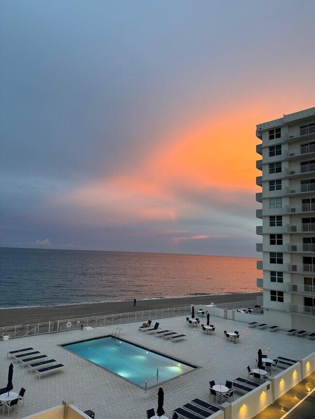Photo - South Ocean Boulevard, Highland Beach, FL 33487 - 2 BR 2 BA condo