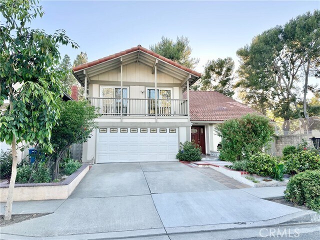 Foto del edificio - 16403 Cherry Crest Cir