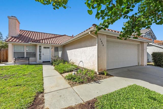 Foto del edificio - 5444 Loganberry Way