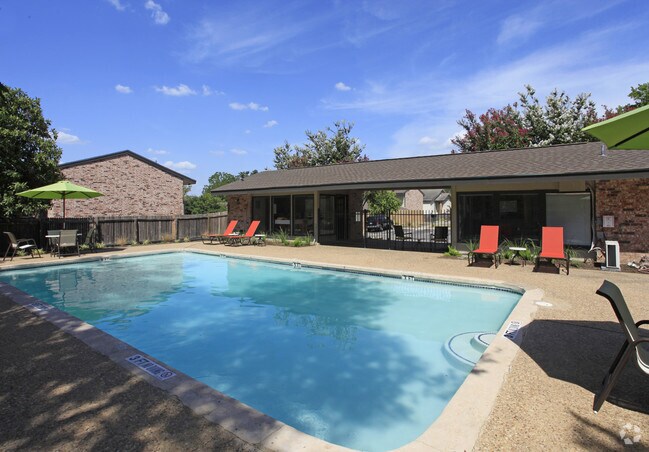 Piscina - Hillside Place
