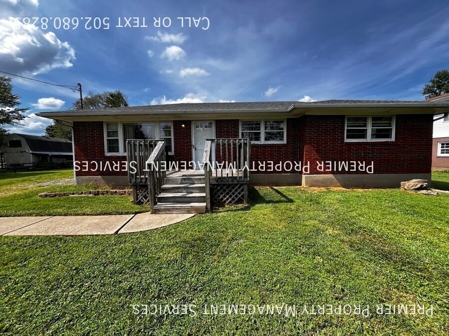 Primary Photo - 3 Bedroom Rental in Middletown