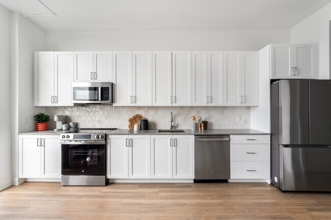 Foto del edificio - 8601 Bergenline Ave