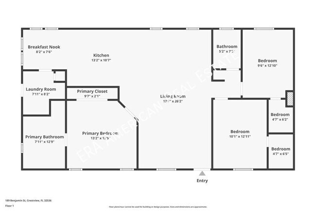 Building Photo - 189 Benjamin St