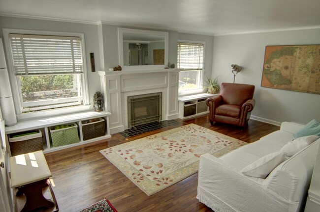 Foto del edificio - 5417 48th Ave SW