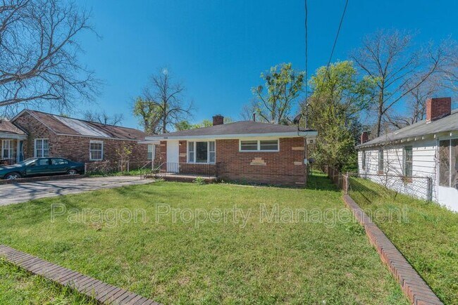 Building Photo - 1116 8th Ave