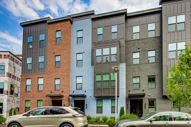Foto del edificio - 12845 Milling Stone Terrace