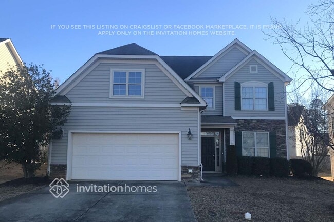 Building Photo - 79 Oak Alley Trail