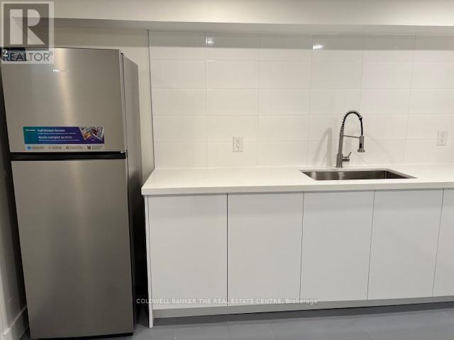 Photo du bâtiment - 8 York St