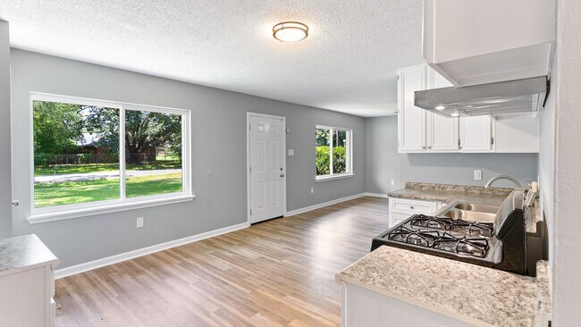 Building Photo - For Rent – 4BR/2BA Home in Baker, LA