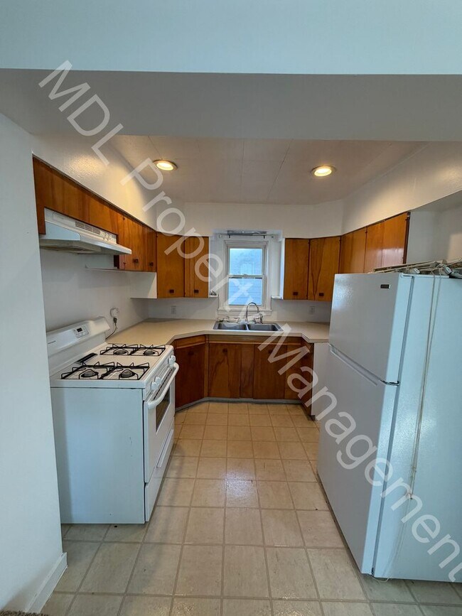 Foto del edificio - 206 Harold St