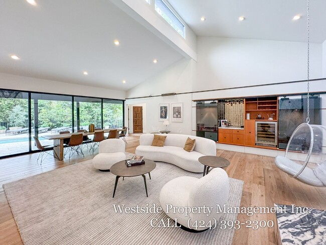Foto del edificio - 1615 Marmont Ave