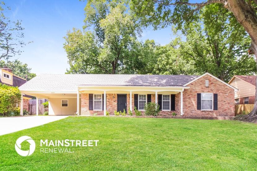 Foto principal - 3621 Huckleberry St