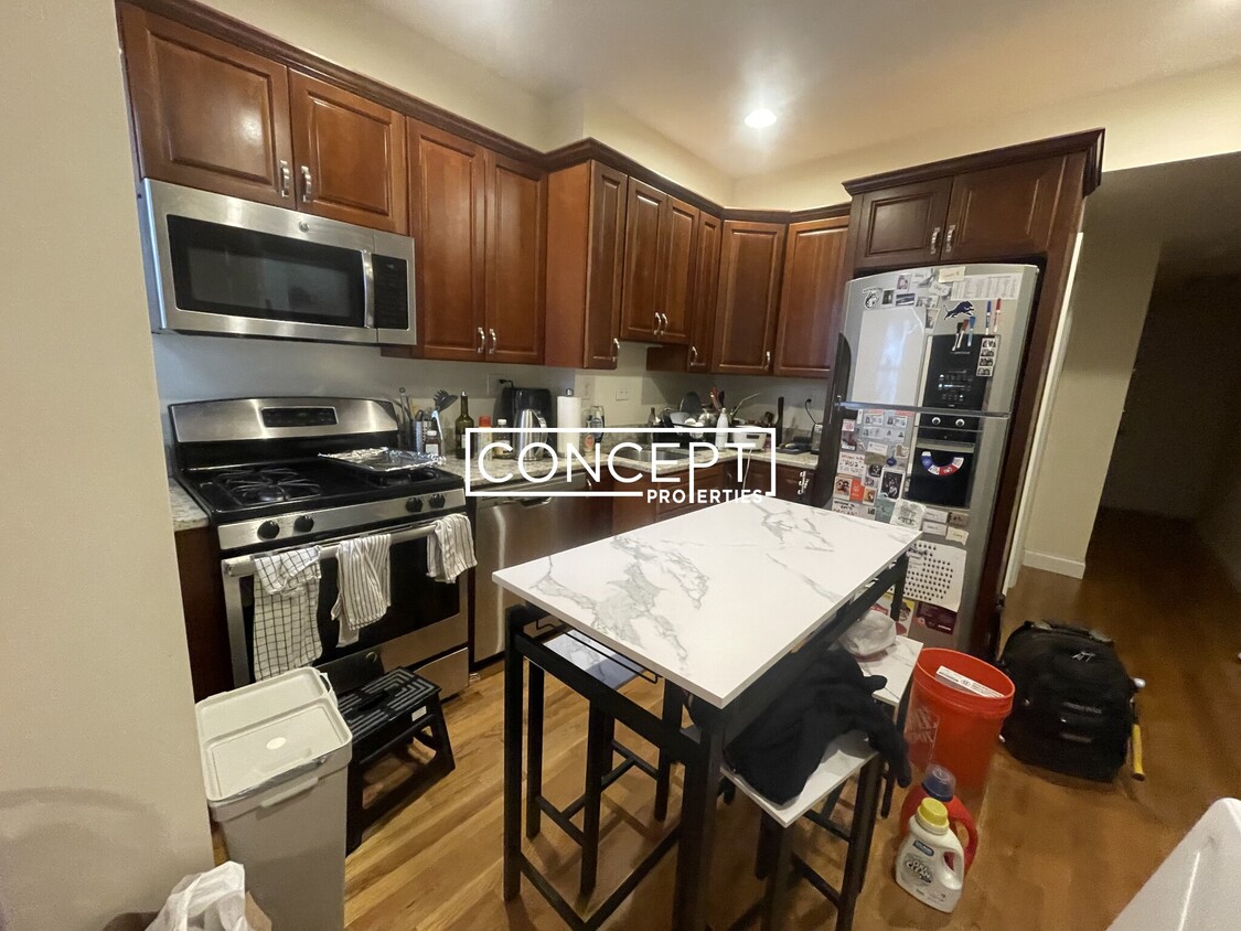 Foto principal - 1029 Tremont St