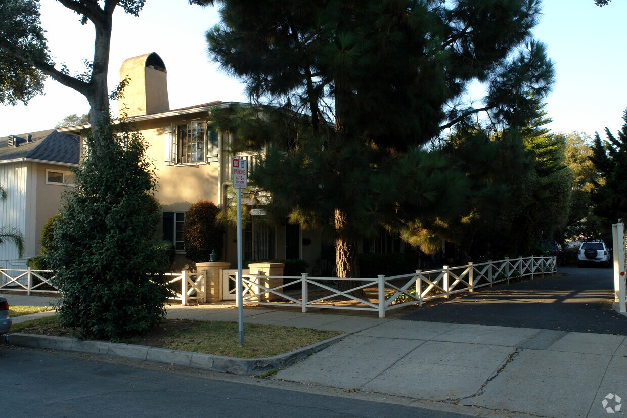 Foto del edificio - Mira Vista