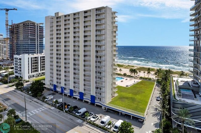 Foto del edificio - 750 N Ocean Blvd