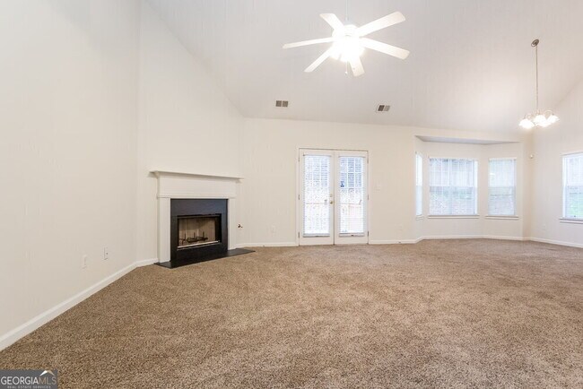 Foto del edificio - 3512 English Oaks Dr NW