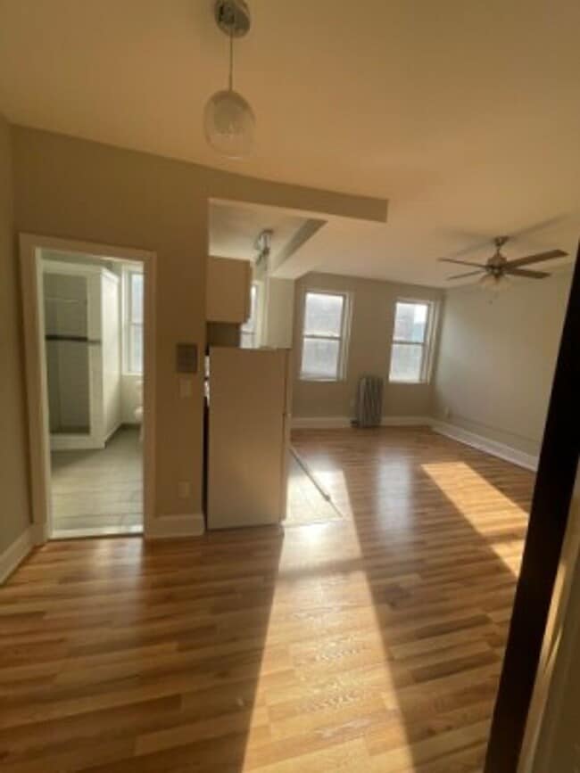 Photo - Renovated Allston Studio - Includes Heat & Hot Water Apartment