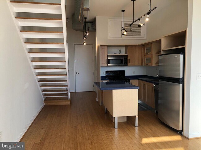 Foto del edificio - 1390 V St NW
