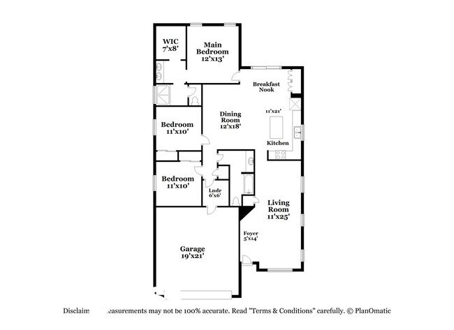 Building Photo - 5456 White Ash Ct