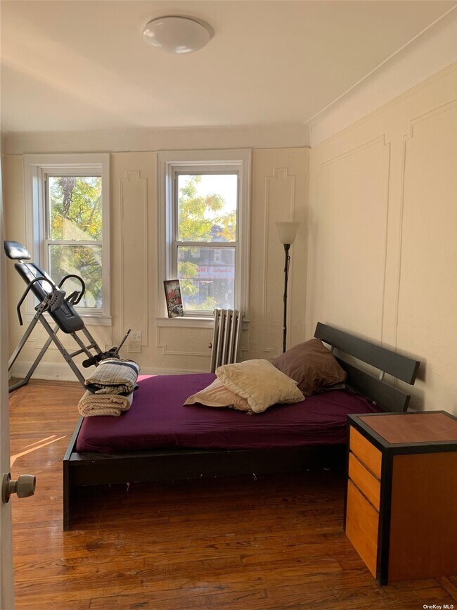 Foto del edificio - 94-07 Astoria Blvd