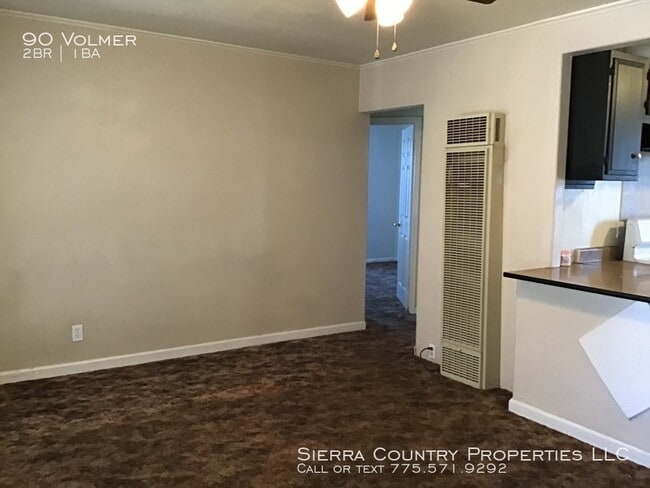 Building Photo - Located in North Reno 2bedroom plus den
