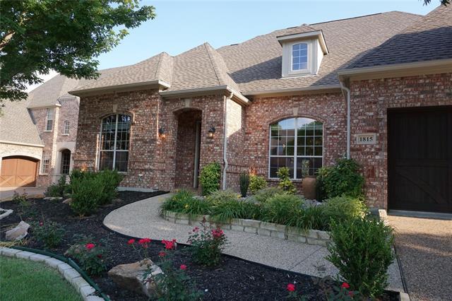 Building Photo - 1815 San Leanna Dr