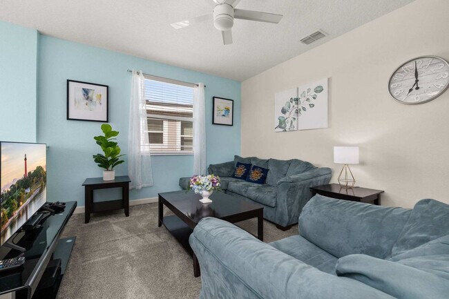 Foto del edificio - 8938 Cabot Cliffs Dr