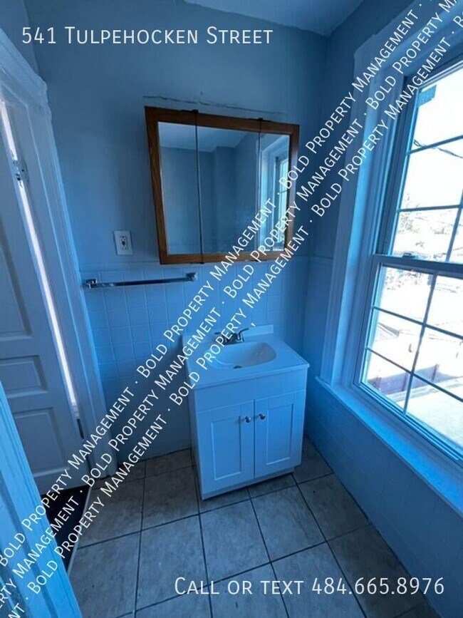 Foto del edificio - 541 Tulpehocken St