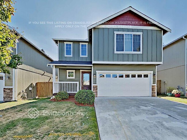 Building Photo - 214 93rd Pl SW