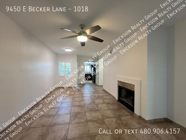 Building Photo - 9450 E Becker Ln