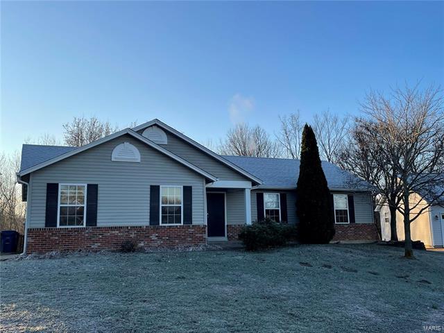 Foto principal - 209 Split Rail Dr