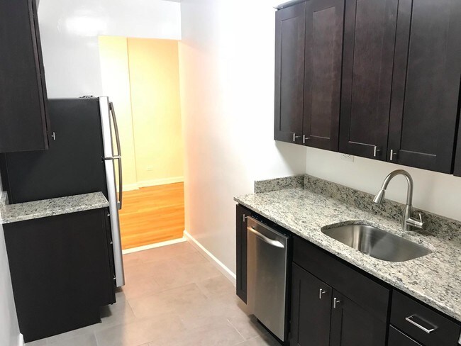 Foto del edificio - 3415 Parsons Blvd