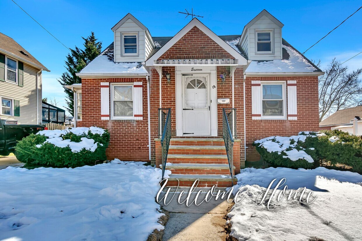 18 Dolan St, Sayreville, NJ 08872 House Rental in Sayreville, NJ