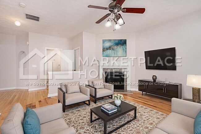 Foto del edificio - 1576 Thornwick Trace