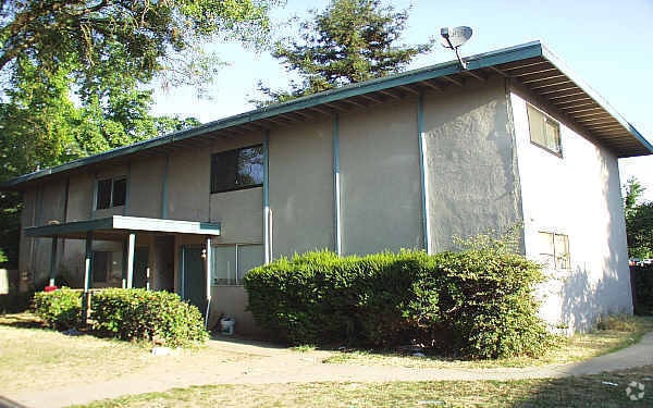 Primary Photo - 5141 El Camino Ave