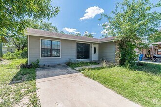 Building Photo - 8414 Standing Rock St