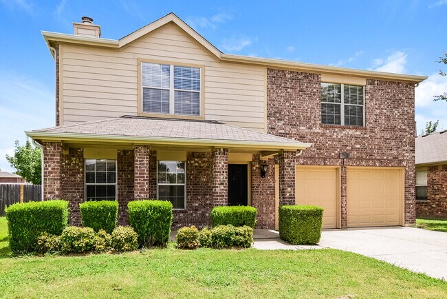 Foto del edificio - 3304 Creekwood Dr