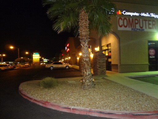 Building Photo - 5455 S Fort Apache Rd
