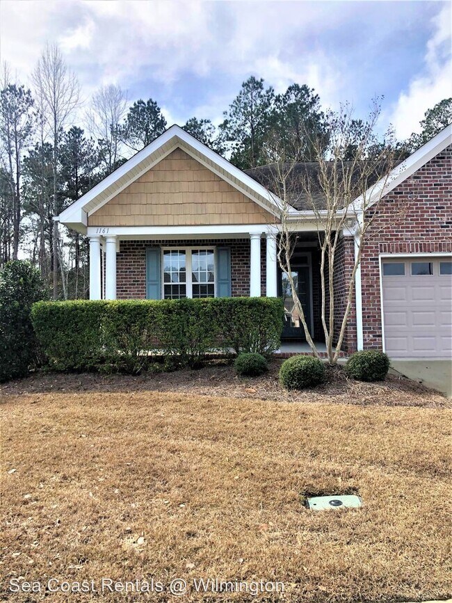 1161 Greensview Cir, Leland, NC 28451 Apartment for Rent in Leland