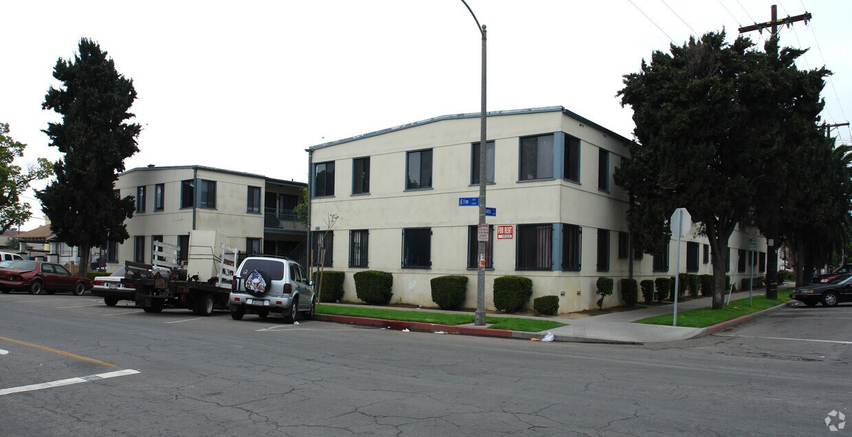 Primary Photo - Elm 1357